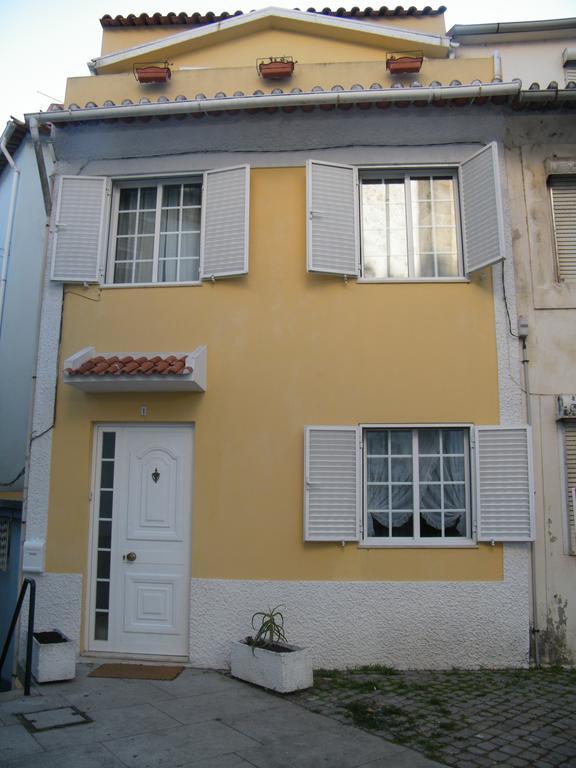 Sailor'S House - Holiday'S House Porto Værelse billede